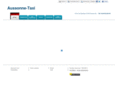 aussonne-taxi.com