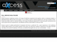 axcesssolutions.com