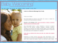 baby-welcoming.com