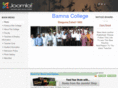 bamnacollege.com