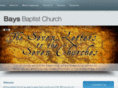 baysbaptist.org