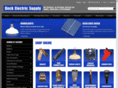 beckelectric.com