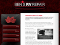 bensrvrepair.com