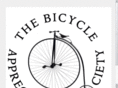 bicycleappreciation.com