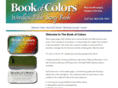 book-of-colors.com