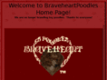 braveheartpoodles.com