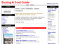 buyingaboatguide.com