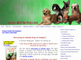 callofthedog.com