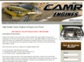 camryengines.com