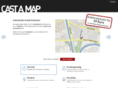 castamap.com