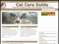 catcarebyhj.com