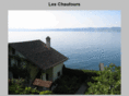 chaufours.com