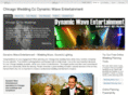 chicagoweddingsdj.com