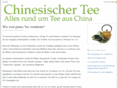 chinesischertee.com