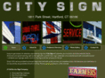 citysignct.com