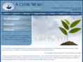clearwordcounseling.org