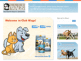 clubwags.com