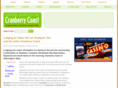 cranberrycoastguide.com