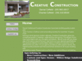 creativehomeconstruction.com