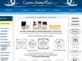 customstampplace.com