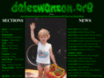 daleswanson.org