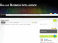 dallasbusinessintelligence.com