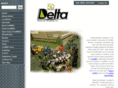 deltamat.com