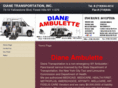 dianeambulette.com