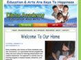 dishuacademy.com