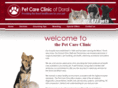 doralpetcare.com