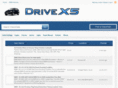 drivex5.com