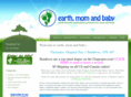 earthmomandbaby.com