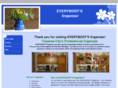 everybodysorganizer.com