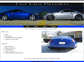 fastlanedetailers.com