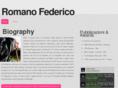 federicoromano.net