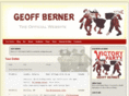 geoffberner.com