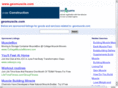 geomuscle.com