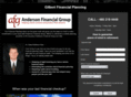 gilbertfinancialplanning.com