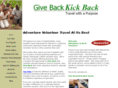 givebackkickback.com