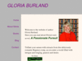 gloriaburland.com