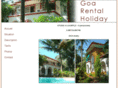 goarentalholiday.com