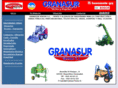 granasur.com