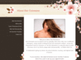 hairextensionsmiamifl.com