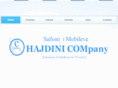 hajdinicompany.com