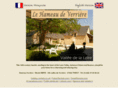 hameau-verriere.com