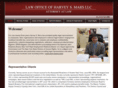 harveymarsattorney.com