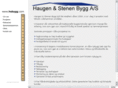 hsbygg.com