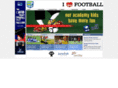 intlfootballacademy.com