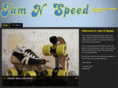 jaminspeed.com