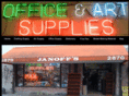 janoffs.com